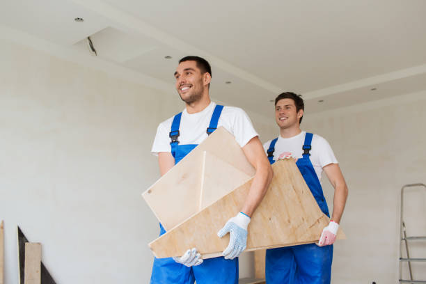 Best Residential Junk Removal  in Ripley, MS