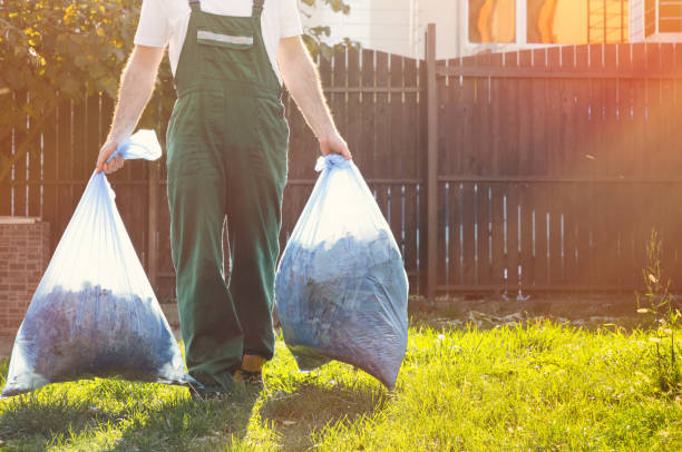 Professional Junk Removal Services in Ripley, MS