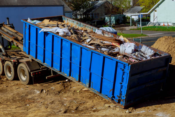 Best Basement Cleanout  in Ripley, MS