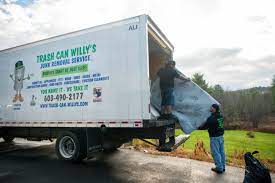 Best Yard Waste Removal  in Ripley, MS
